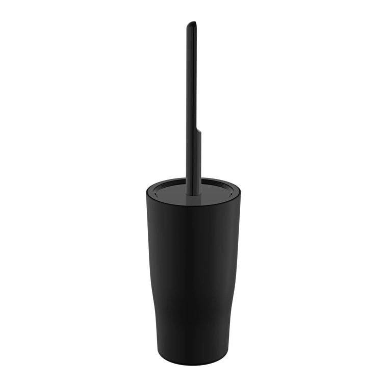VitrA Eternity Tuvalet Fırçalığı, Siyah