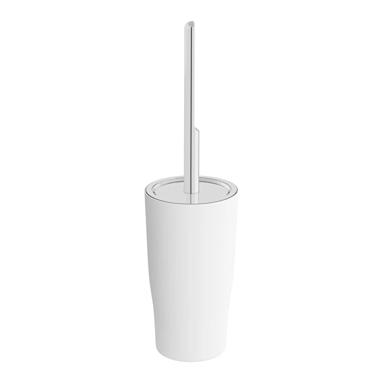 VitrA Eternity Tuvalet Fırçalığı, Krom