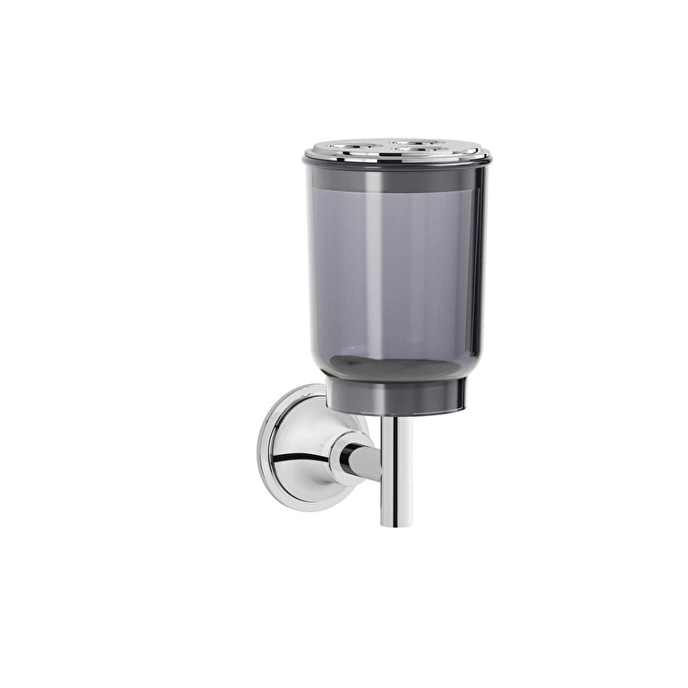 VitrA Origin Classic Diş Fırçalığı, Krom