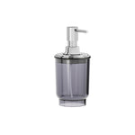 VitrA Origin Classic Sıvı Sabunluk, Krom