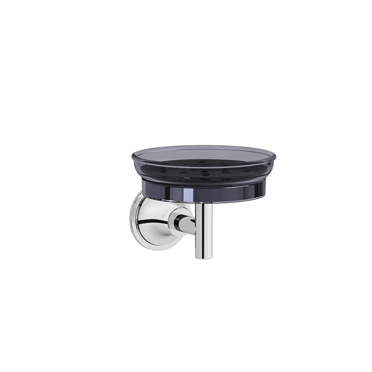 VitrA Origin Classic Katı Sabunluk, Krom