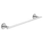 VitrA Origin Classic Havluluk, Krom