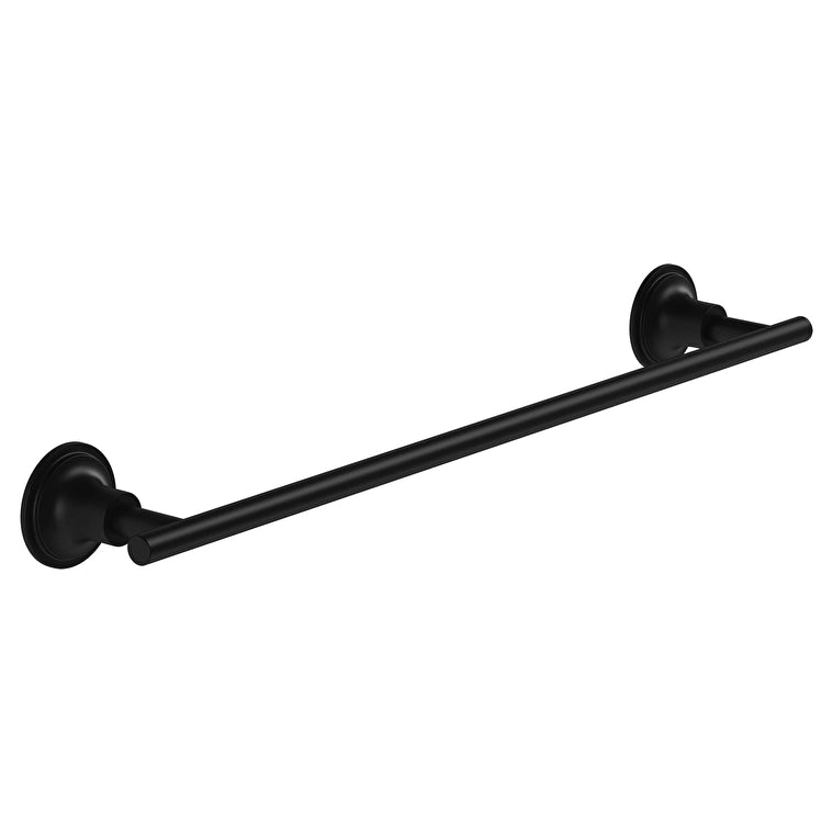 VitrA Origin Classic Havluluk, Siyah