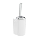 VitrA Liquid Tuvalet Fırçalığı, Krom