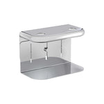 VitrA Liquid Sıvı Sabunluk Tutacağı, Krom