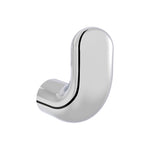 VitrA Liquid Kanca Askı, Krom