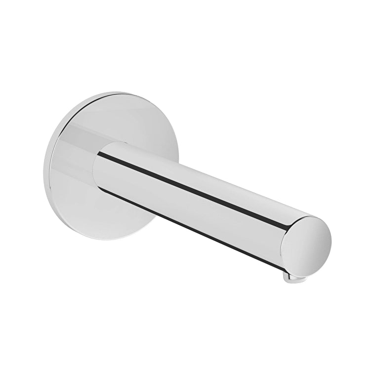 Vitra Origin Temassız Sıvı Sabunluk, Ankastre (Pilli) Krom