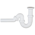 Artema Plastik Lavabo Sifonu Seti