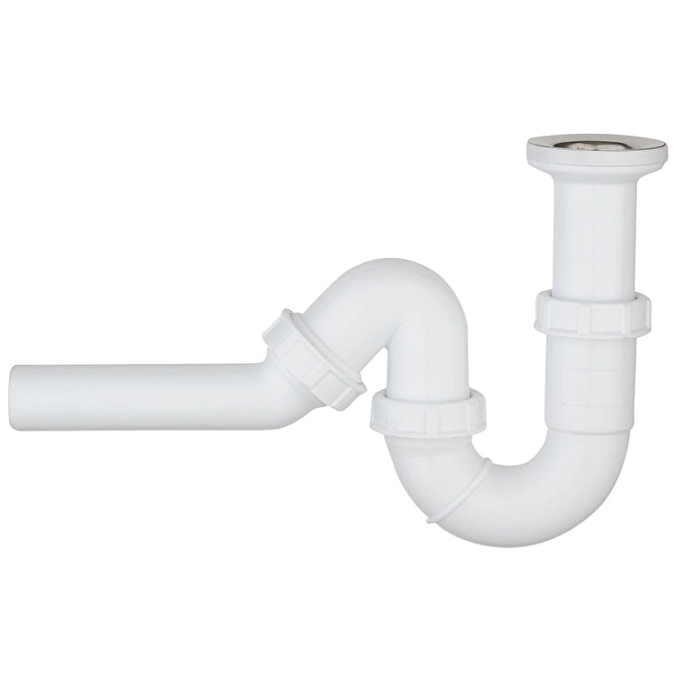 Artema Plastik Lavabo Sifonu Seti