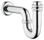 Artema Lavabo / Eviye Sifonu Alt Grubu (P Tipi)
