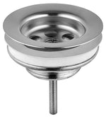 Artema Lavabo Yuvarlak Süzgeci (Sabit)