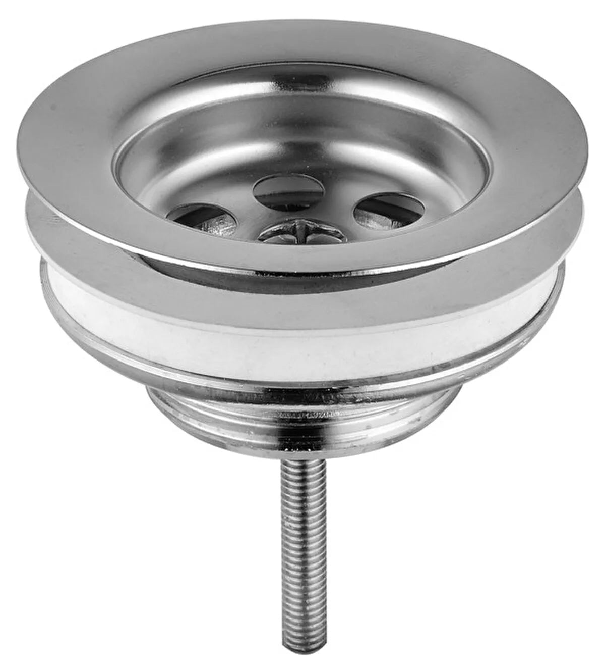 Artema Lavabo Yuvarlak Süzgeci (Sabit)
