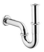 Artema Lavabo Sifonu Alt Grubu (P Tipi)