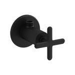 VitrA Origin Classic Ara Musluk, Mat Siyah