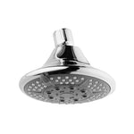 Artema Therapy 5F Duş Başlığı, Parlak Krom