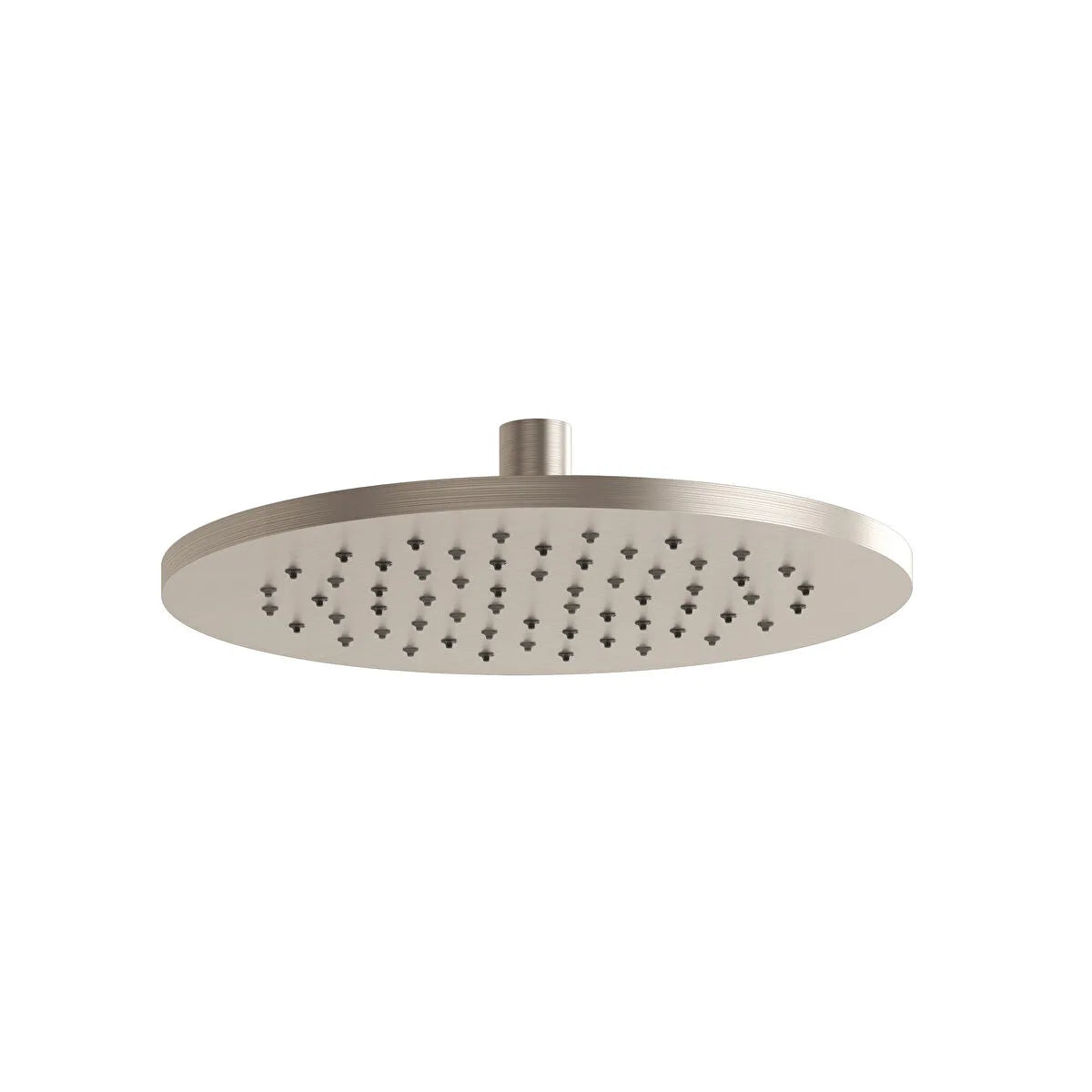 VitrA Origin Suit Duş Başlığı, Fırçalı Nikel