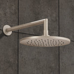 VitrA Origin Suit Duş Başlığı, Fırçalı Nikel