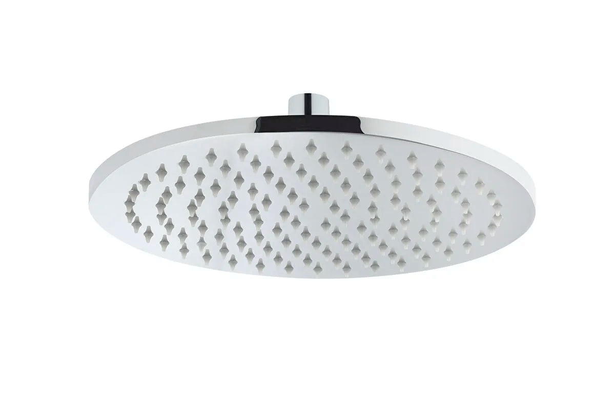 VitrA Origin Suit Duş Başlığı, Parlak Krom