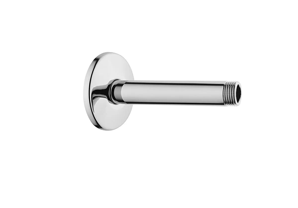 VitrA Origin Duş Dirseği (Tavandan, Kısa), Parlak Krom