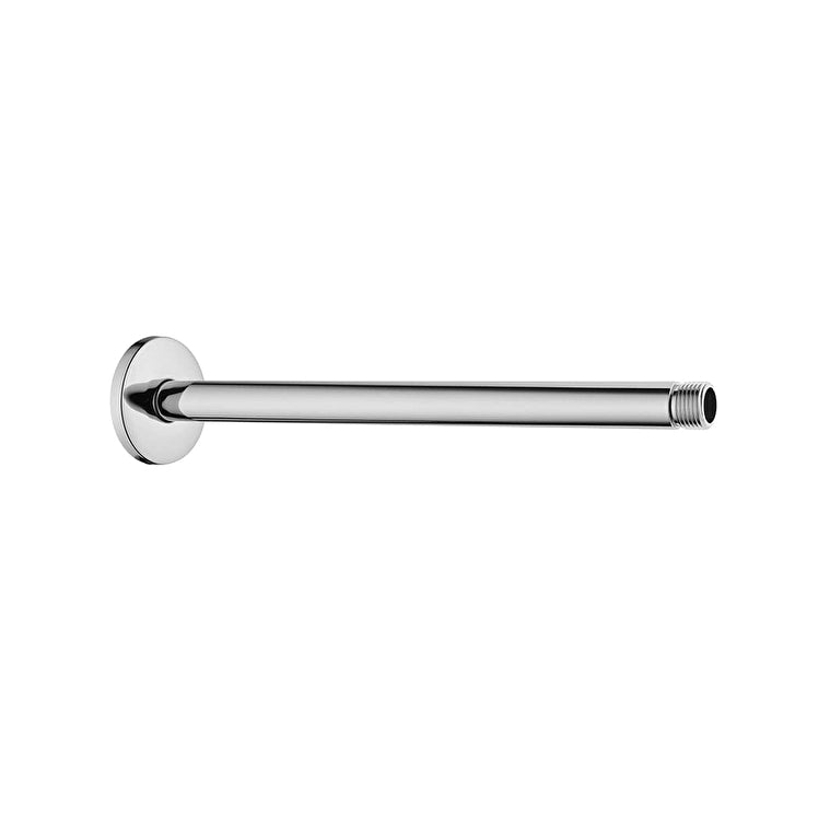 VitrA Origin Classic Duş Dirseği (Tavandan, Uzun), Parlak Krom