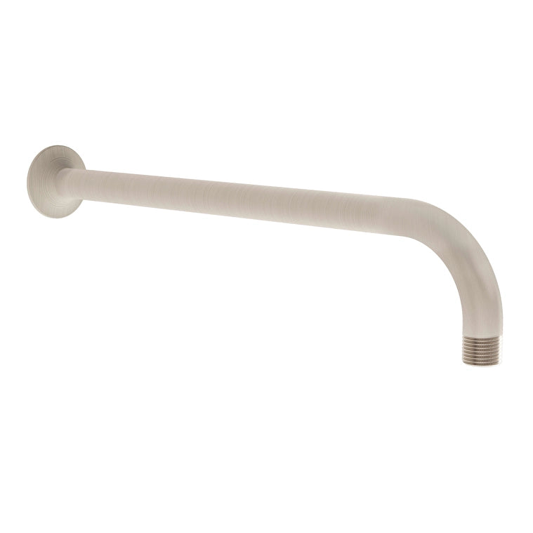 VitrA Origin Duş Dirseği (Duvardan, Uzun), Fırçalı Nikel