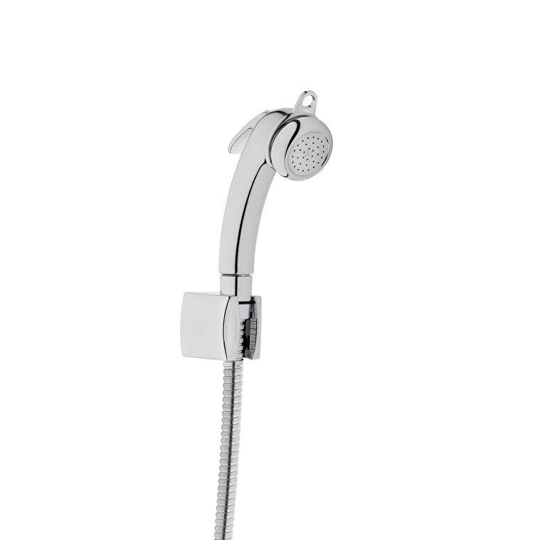 VitrA Taharet Duşu, Parlak Krom