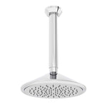 VitrA Liquid Tavandan Tepe Duşu Seti, Parlak Krom