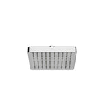 Artema Base Square Duş Başlığı 1F (200 Mm), Parlak Krom