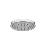 VitrA Core Round Duş Başlığı 1F (250 Mm), Parlak Krom