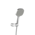Artema Core Square Elduşu Takımı 3F (120 Mm), Parlak Krom