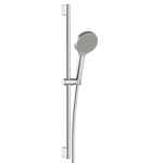 Artema Core Round Sürgülü El Duşu Takımı 3F (120 Mm), Parlak Krom