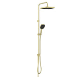 Artema Core Square 250 Duş Kolonu, Soft Altın 