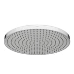 Artema Prime Round Duş Başlığı (1F) (400 Mm), Parlak Krom