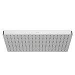 Artema Prime Square Duş Başlığı 1F (400 Mm), Parlak Krom