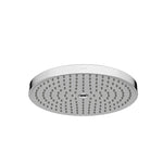 VitrA Prime Round Duş Başlığı (2F) (300 Mm), Parlak Krom