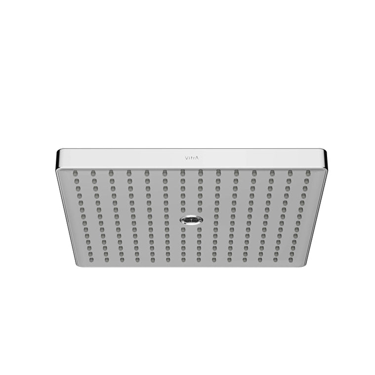 Artema Prime Square Duş Başlığı 2F (300 Mm), Parlak Krom