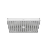 Artema Prime Square Duş Başlığı 2F (300 Mm), Parlak Krom