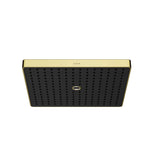 Artema Prime Square Duş Başlığı 2F (300 Mm), Soft Altın 