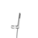 Artema Prime Round Stick El Duşu Takımı, Parlak Krom