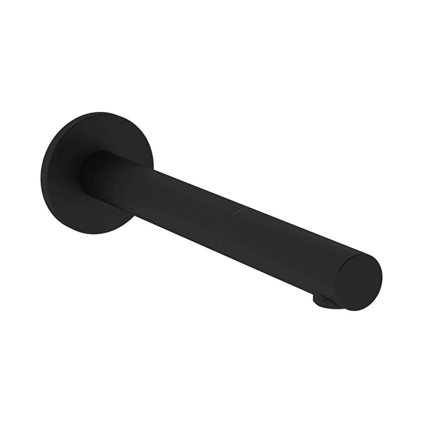 Vitra Origin Temassız Lavabo Bataryası Uzun Sıva Üstü, Mat Siyah