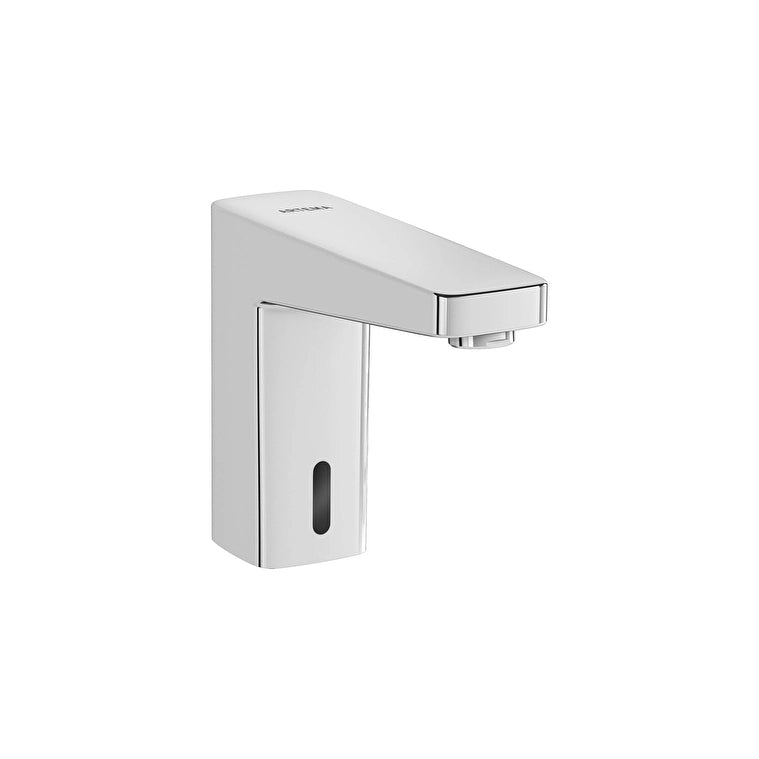 Vitra Root Square Temassız Lavabo Bataryası (Elektrikli, Tek Su Girişli)