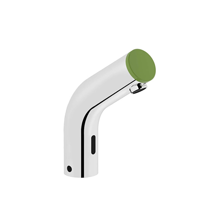 Vitra Sento Kids Temassız Lavabo Bataryası (Pilli, Tek Su Girişli)