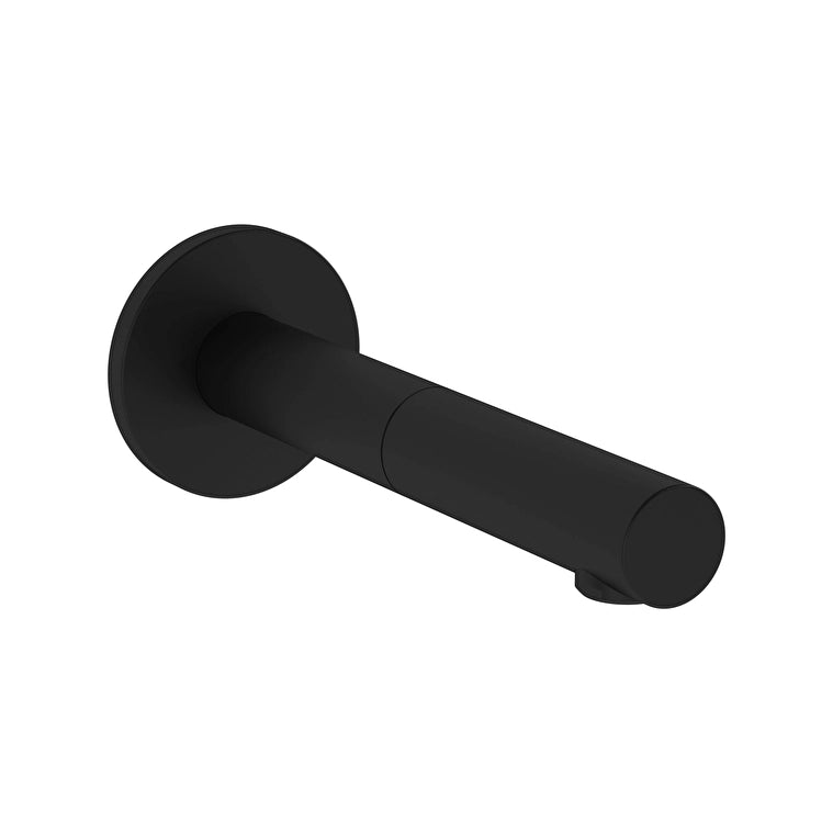 Vitra Origin Temassız Lavabo Bataryası Kısa Sıva Üstü, Mat Siyah