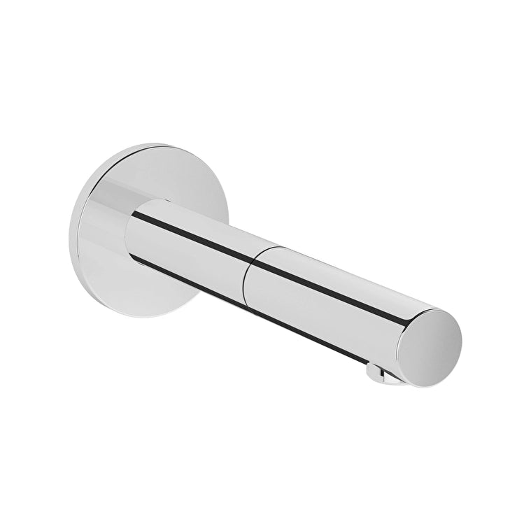 Vitra Origin Temassız Ankastre Lavabo Bataryası Kısa, Krom