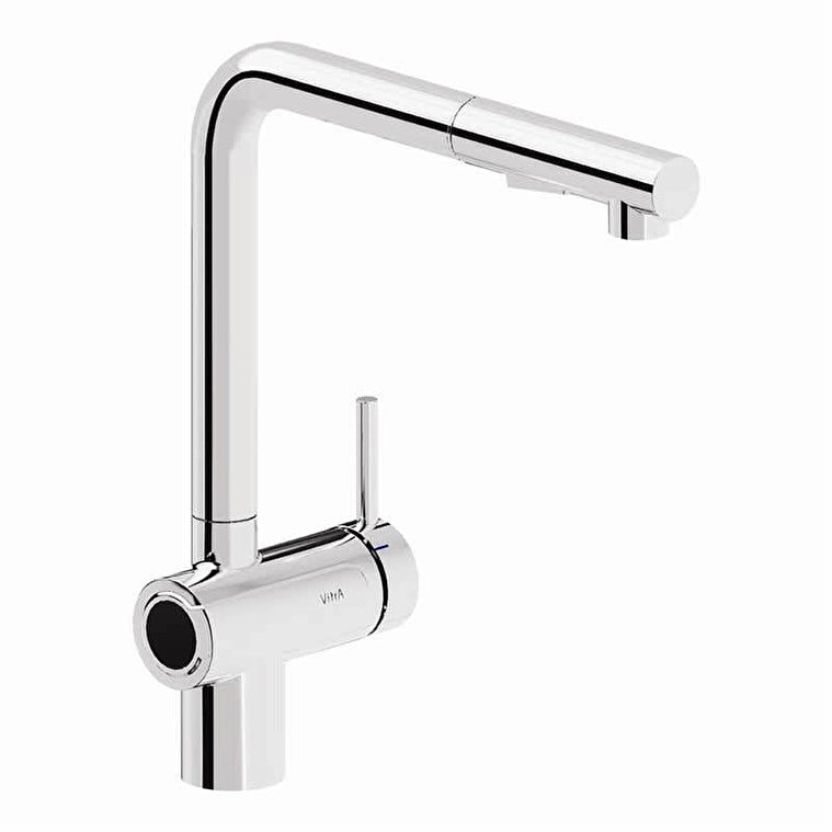 VitrA Sense Hybrid Spiralli Eviye Bataryası (Pilli)
