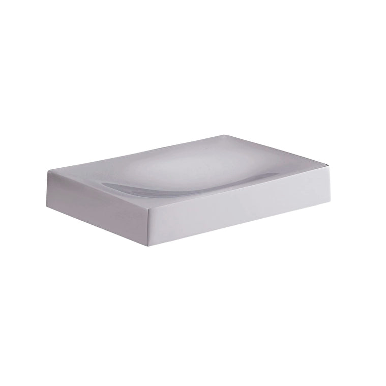 VitrA Istanbul Katı Sabunluk, Parlak Krom