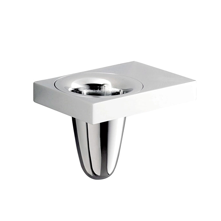 VitrA Istanbul Diş Fırçalığı, Parlak Krom