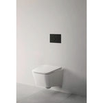VitrA Equal Klozet Kapağı, Yavaş Kapanır, Kolay Sökülebilir