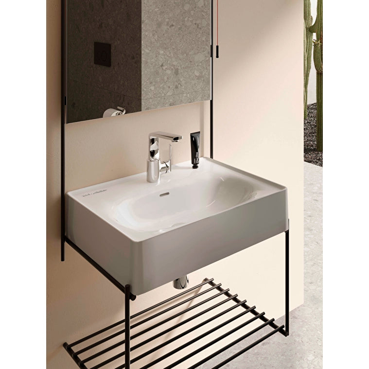 VitrA Equal Lavabo, Dikdörtgen, 60x45 cm