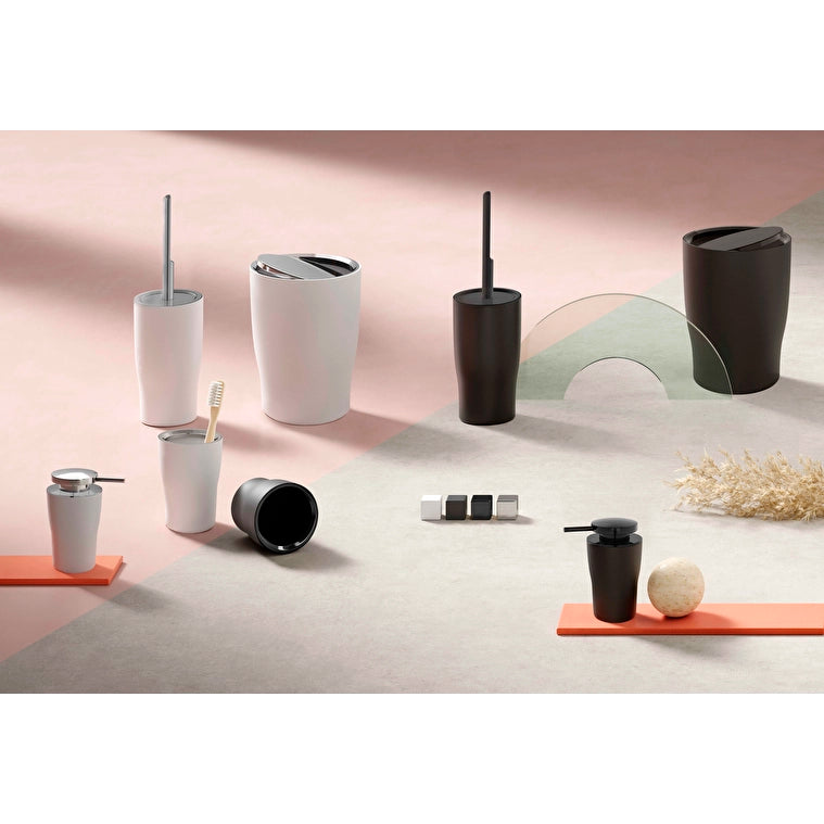 VitrA Eternity Sıvı Sabunluk, Beyaz